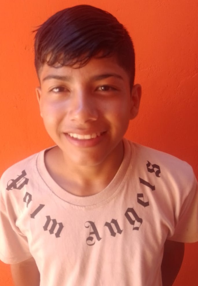 JOSE EDWIN VARGAS VACA