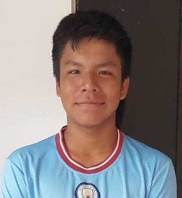 FERNANDO JOSE YUMACALE EGUEZ