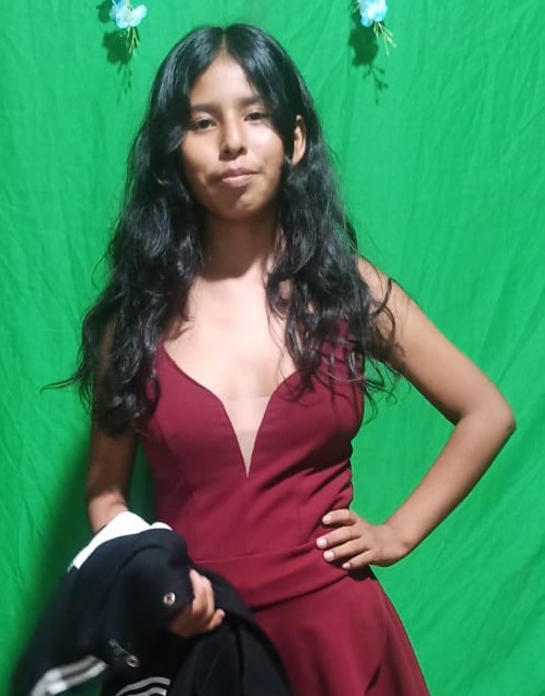 NOELIA ROJAS GARCIA