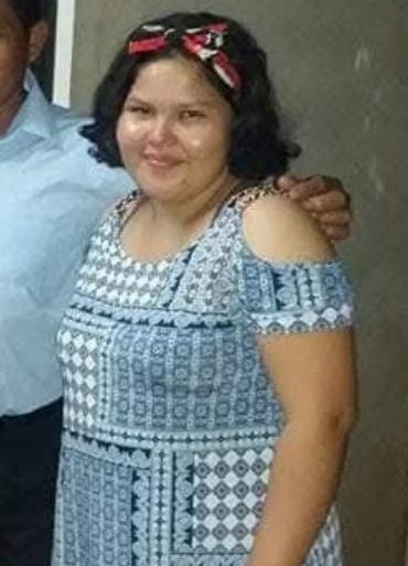 CARLA ADRIANA NOE BEJARANO