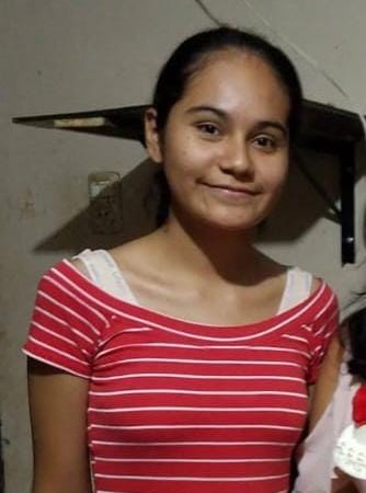 RUTH ANGELICA VIDAL MELGAR