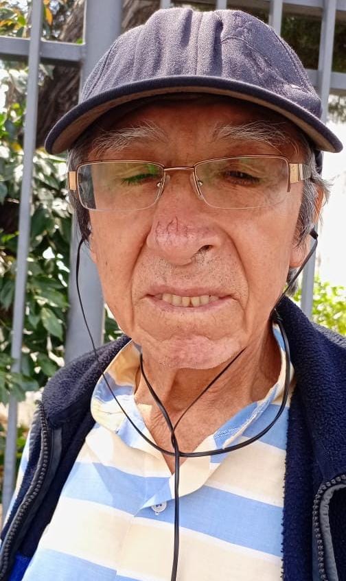 JAIME ATILA CUELLAR