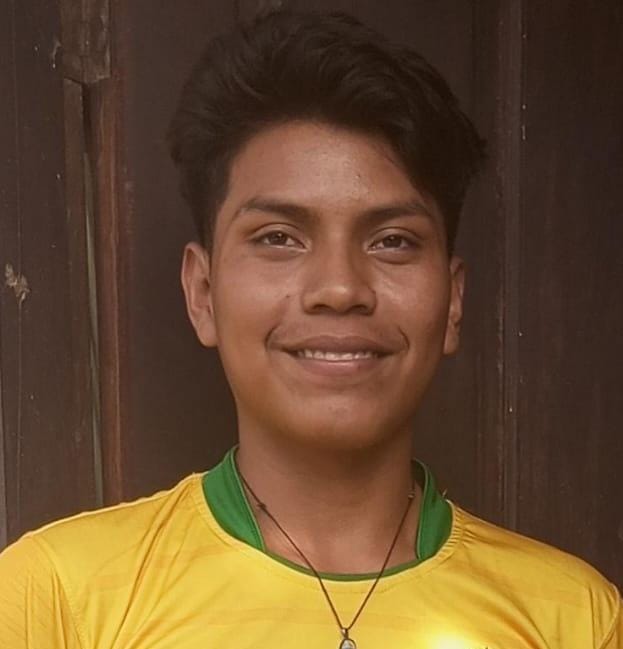 ROBERTO ROLY CAPY PEREIRA