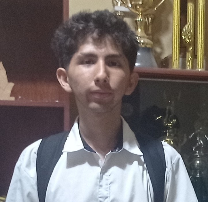 DANNY ANDRES SOSSA TAPIA