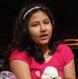 SINAI LUZ MENDEZ TORREZ