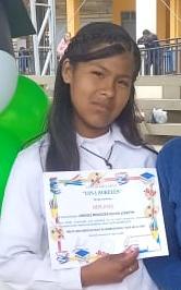OLIVIA LIZEBETH JIMENEZ MENDOZA