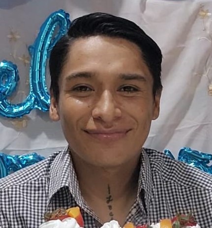 ALEX FERNANDO MORALES MONTECINOS