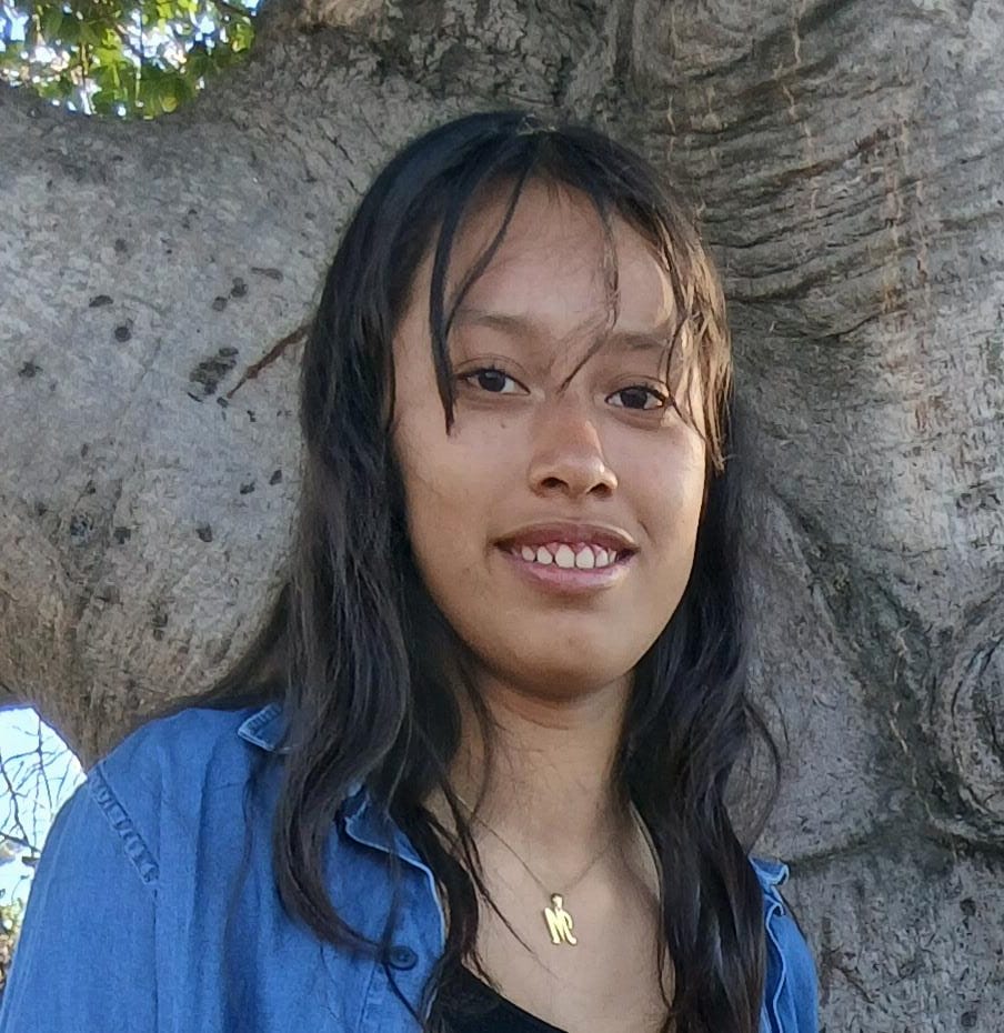 MADAY ANDREA CABALLERO AGUADA