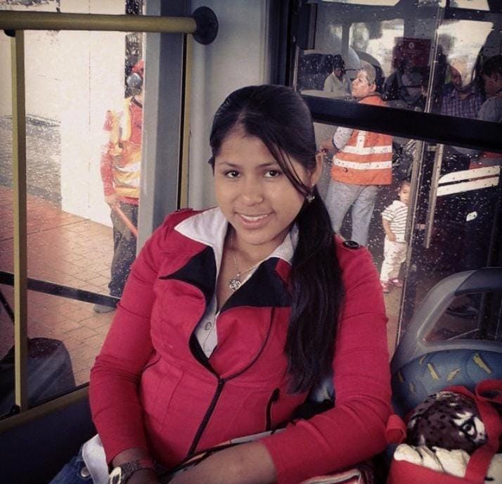 CINDY SARAI VARGAS POZO