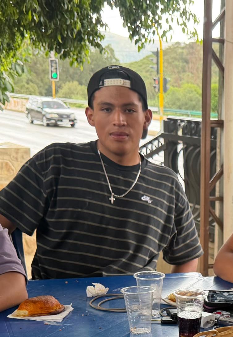 JAIRO ADRIEL QUINTEROS PADILLA