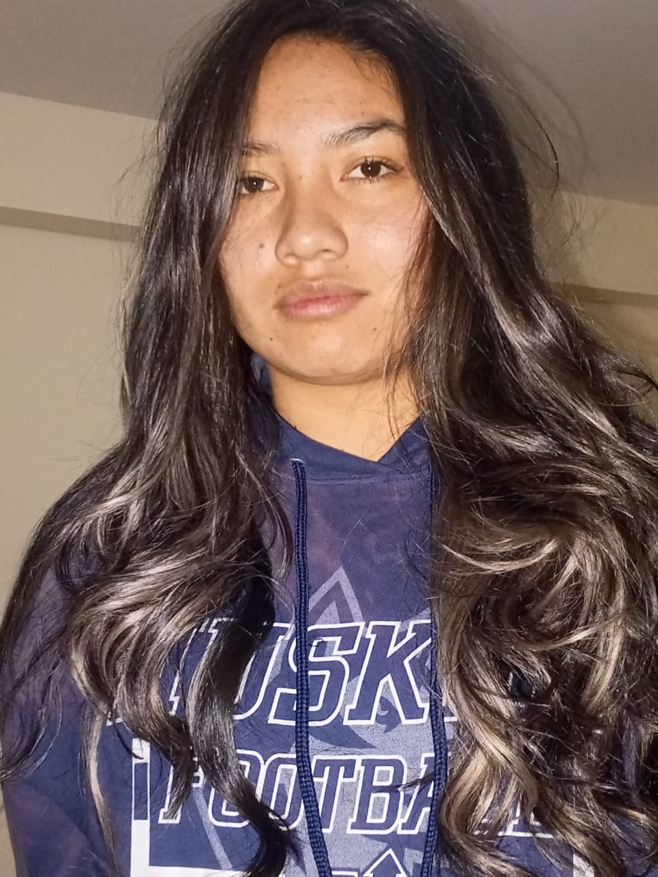 MAYERLYN SHARIN BERNAL CHAVEZ