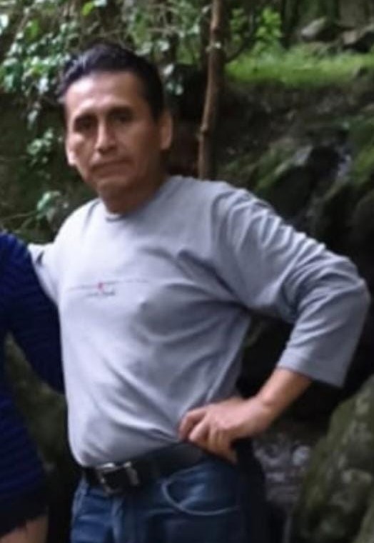 JORGE FRANZ PACHECO SINGURI