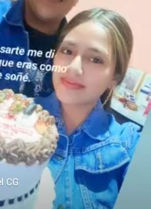 ALISON MIRANDA COTUMBA