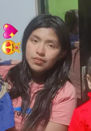 NICOL TIFFANY MENDOZA HINOJOSA