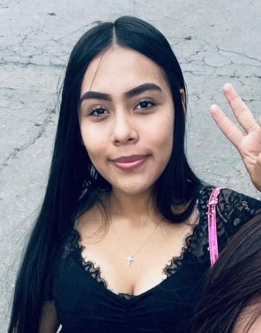 SKARLEN ROMINA COSSIO MONTAÑO