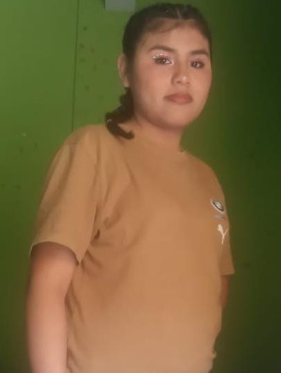 MICAELA CHOQUE LOPEZ