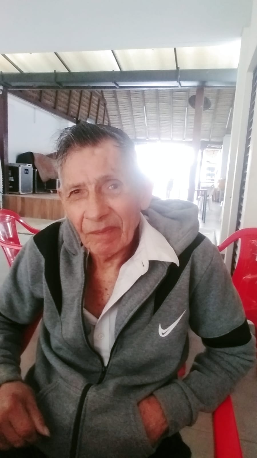 AGUSTIN CASTRO ROJAS