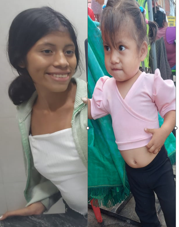 MILAGROS ARAUZ CANQUI