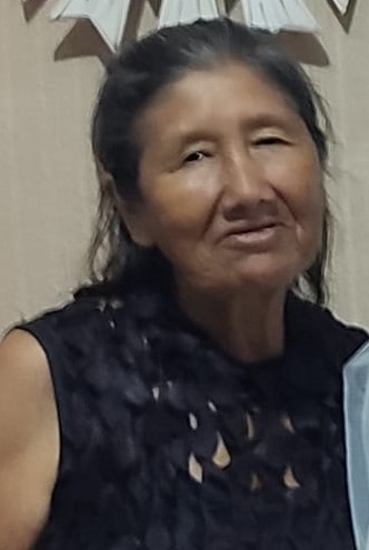 MAGALY VARGAS MENACHO