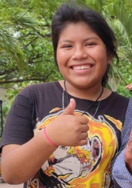 SHEILA DENYS YAMBARI CHACON