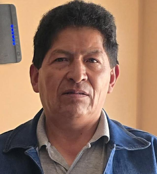 ANGEL RAMIREZ CONDORI