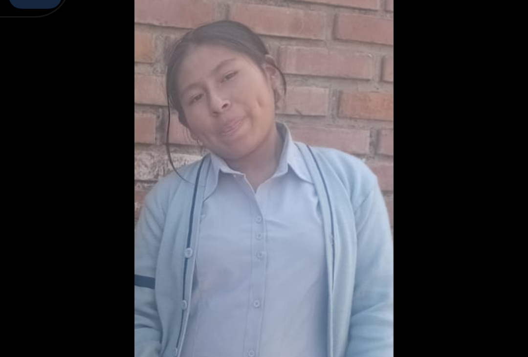 HELEN QUISPE NINA
