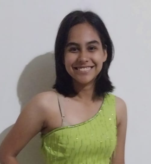 KATHIANE MENDEZ CABALLERO