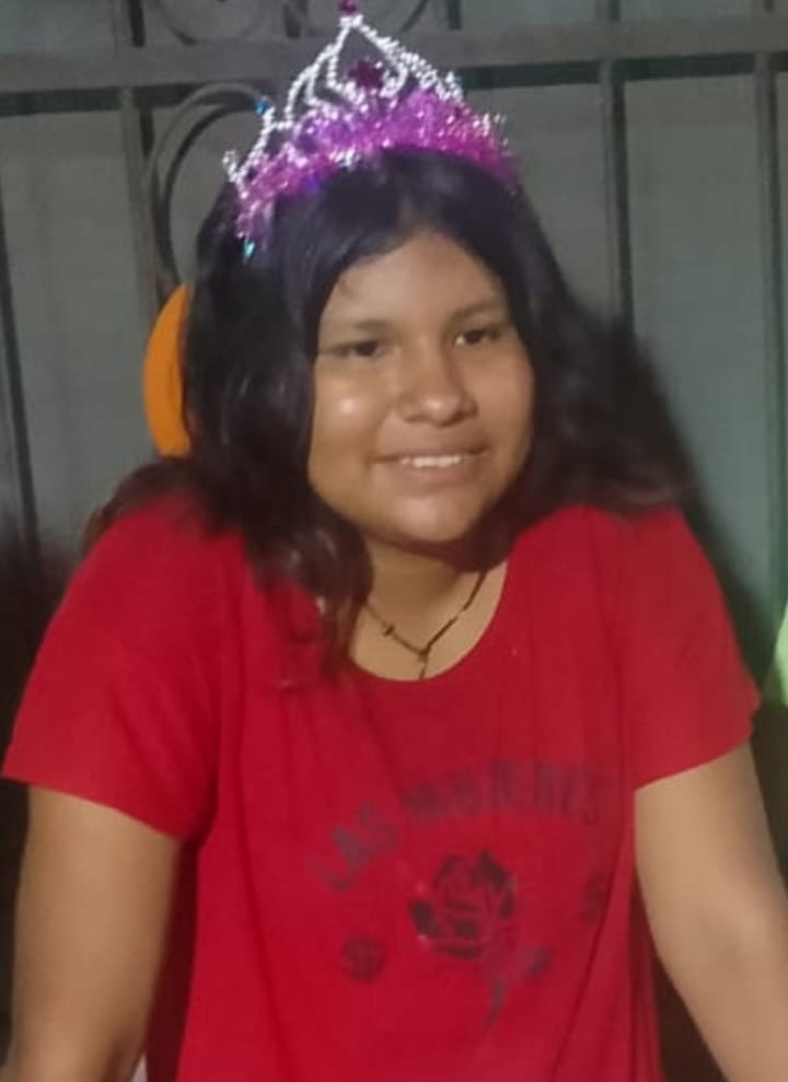 MARY LUZ VASQUEZ COLQUE