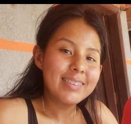 NAYELY ROSARIO DAVILA YUJRA