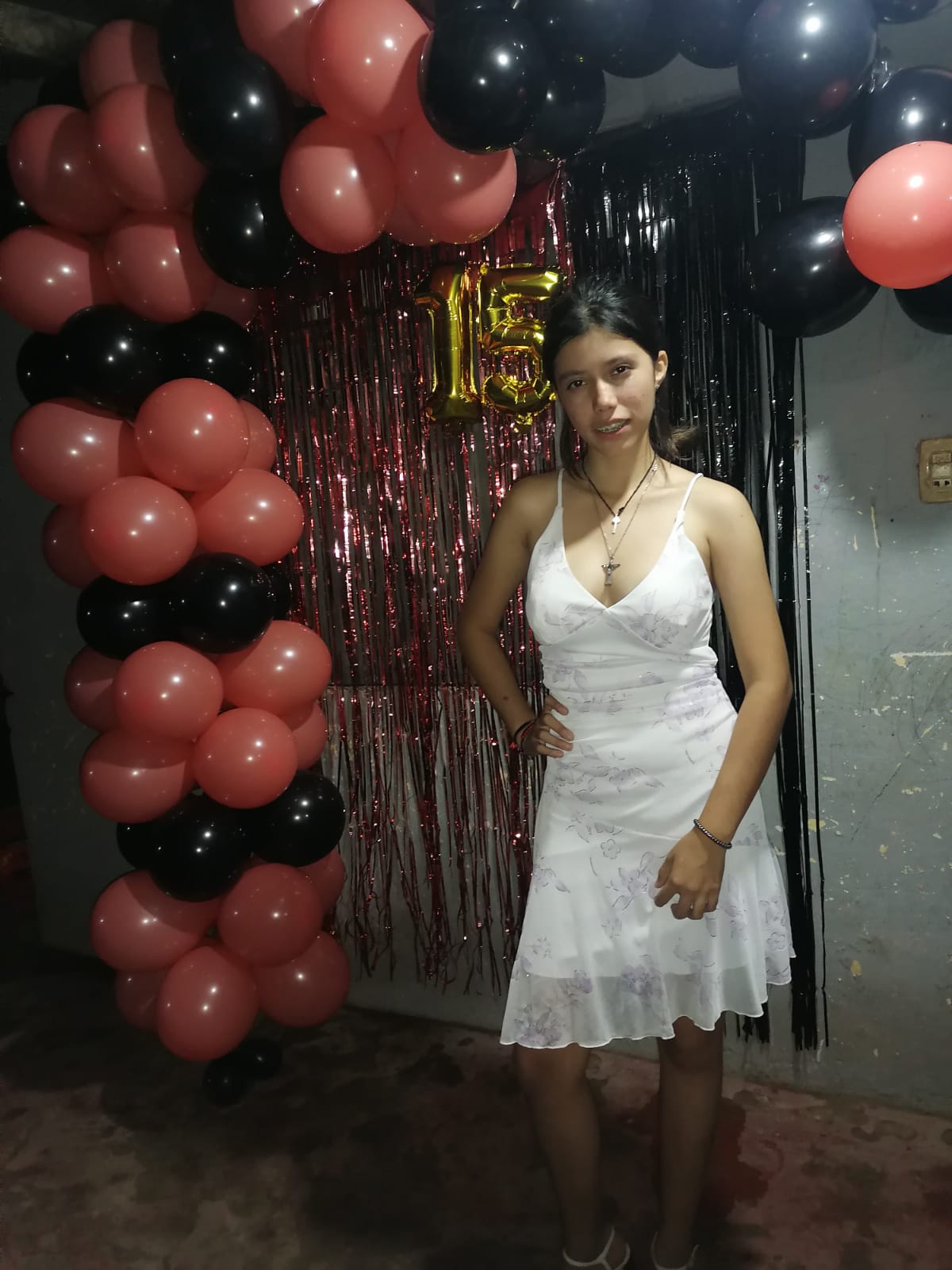 ARIANA VALERIA ROJAS HINOJOSA