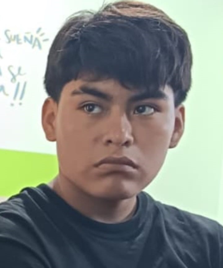 JOHN SALVATIERRA PALLARES