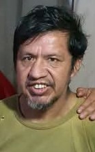 HUGO ALGARAÑAZ TICONA
