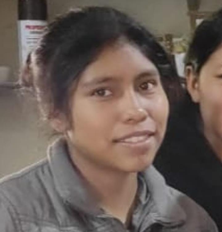 MIRIAN COLODRO MELGAREJO