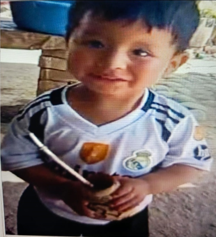 elian eithan limachi vaca