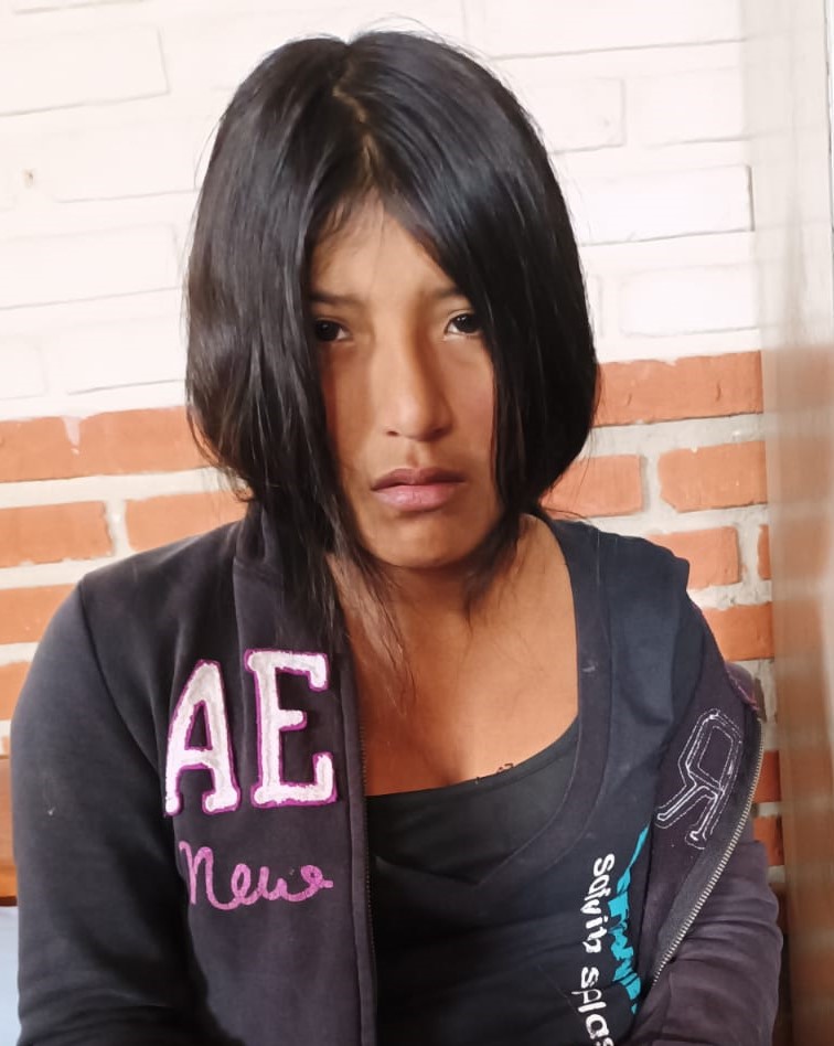 SHIRLEY DUARTE AGUAYO