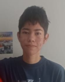 MARCOS MELVIN AÑEZ SAAVEDRA