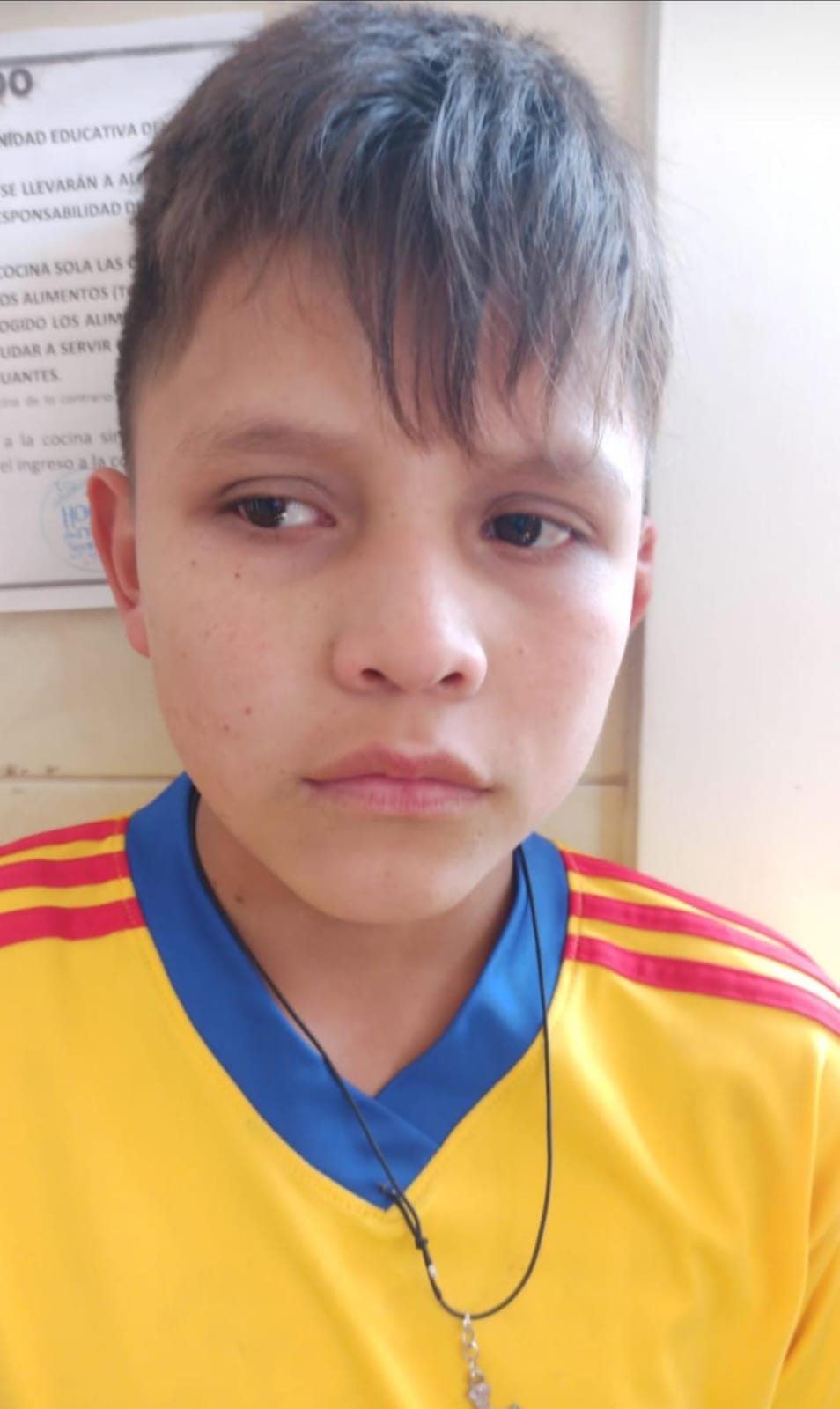 MISAEL RAMOS MENDEZ