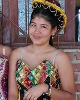 OLIVIA ESMERALDA MENDEZ PONCE