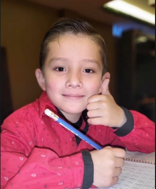 SANTINO ERNESTO CORDOVA GONZALES