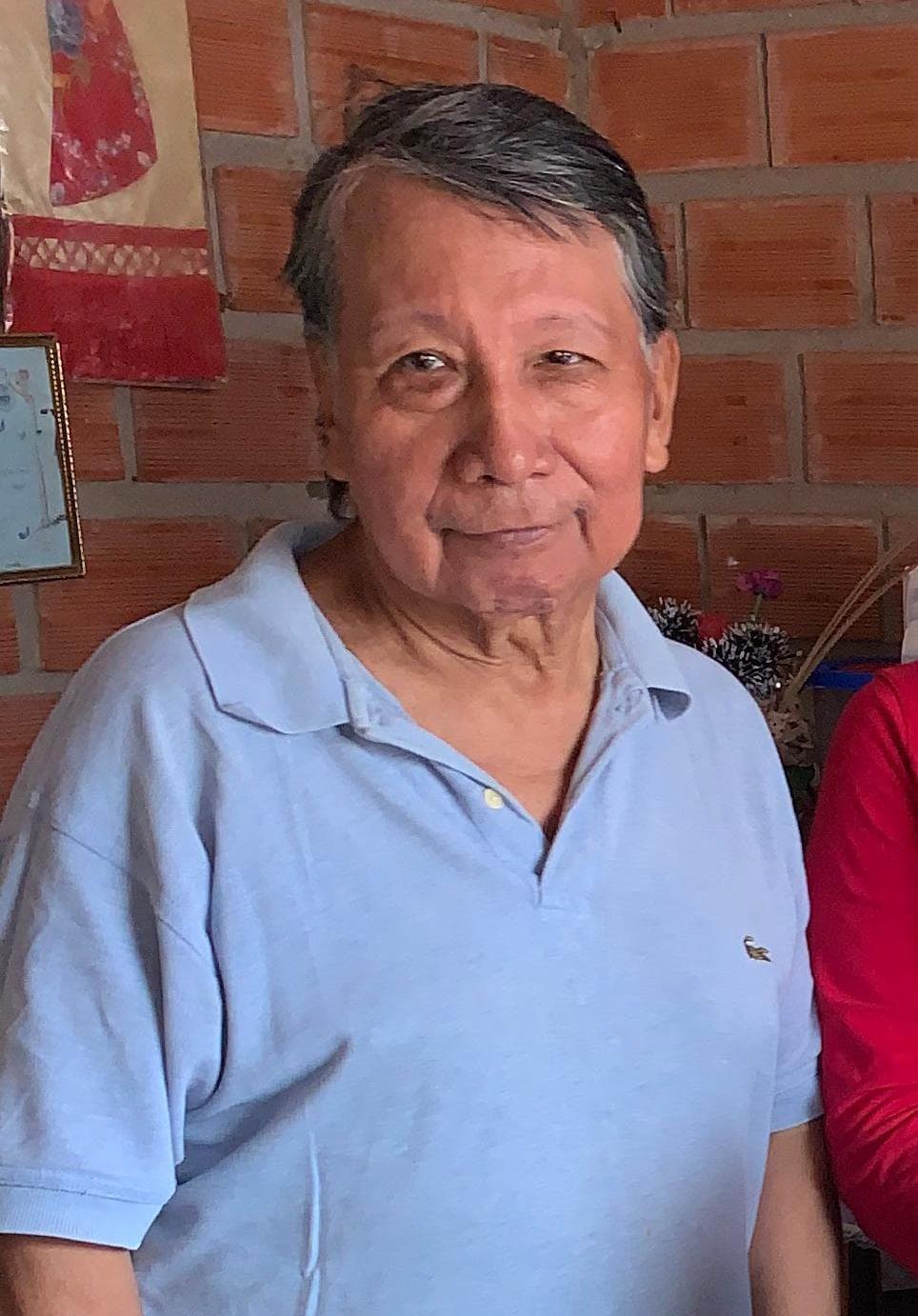 GUALBERTO JULIO SUSANO ARANCIBIA