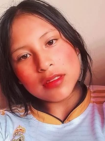 MARLENY MAMANI FERNANDEZ