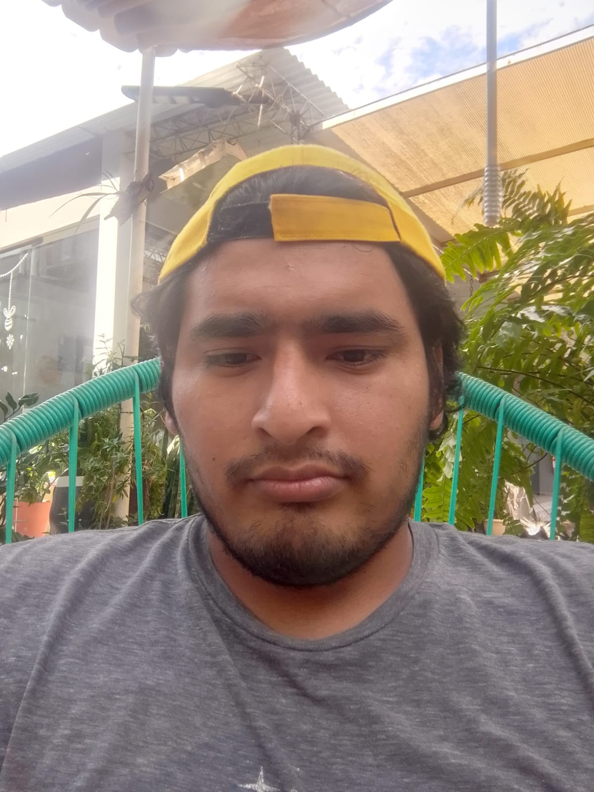 NINROT SALOMON LOPEZ SALVATIERRA