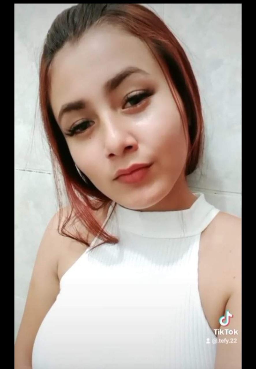 GLORIA ESTEFANI SALAZAR GONZALES