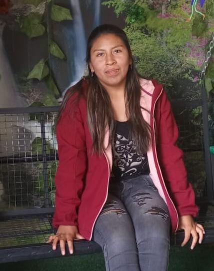 MADELEN GRISELL PEREZ MAMANI
