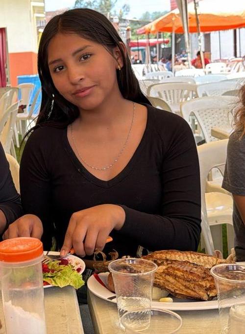 DANIELA  JAZMIN CALLEJAS MAMANI