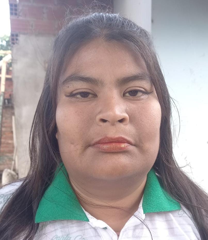 PAMELA MENDEZ CHAVEZ