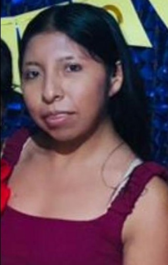 DIANA LIZETH SAHUA CHAMBI