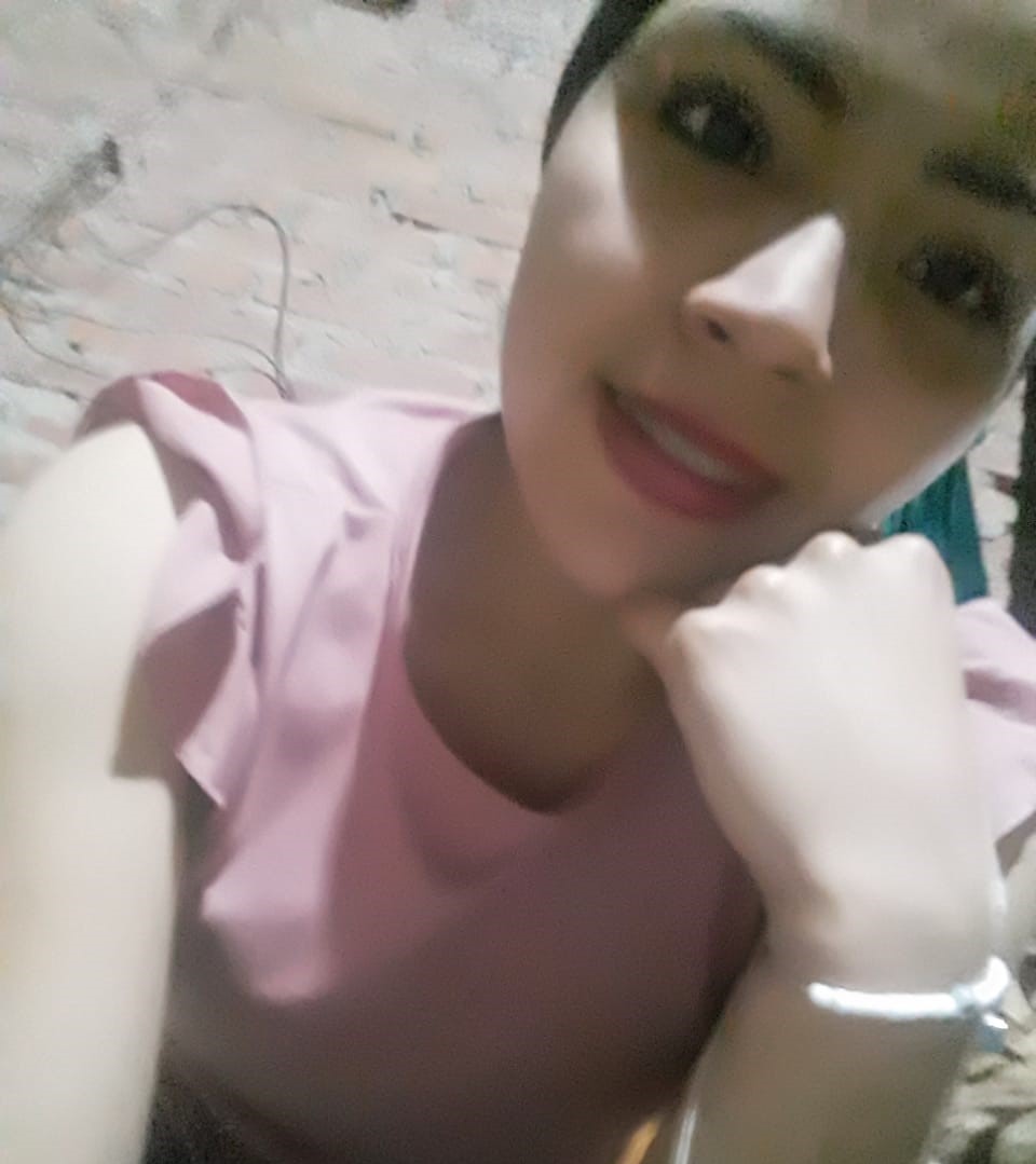 ANGELA PATRICIA TERCEROS JUSTINIANO