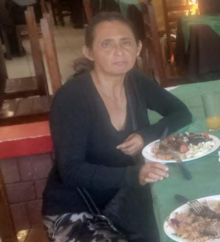 PATRICIA JUSTINIANO SOSA