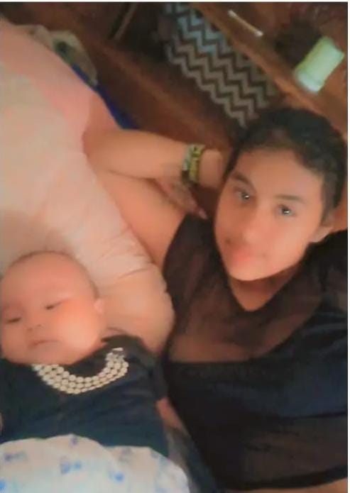 ANGELICA ISABEL ALTAMIRANO CHOLIMA
